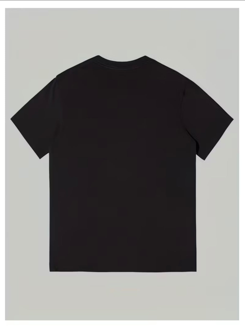 JESUS OVERCOMING THE DEVIL T-SHIRT(: