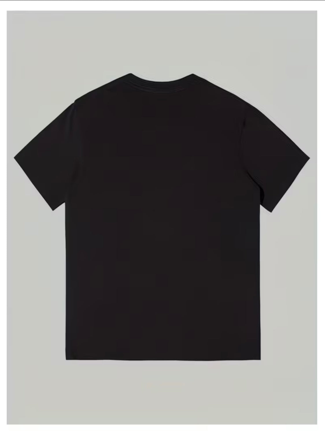 JESUS OVERCOMING THE DEVIL T-SHIRT(: