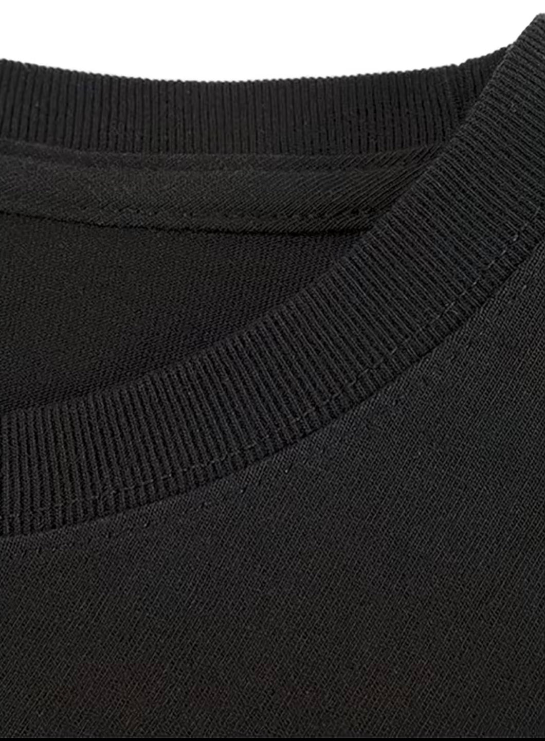 ONE WAY JESUS T-SHIRT (Charcoal Gray)